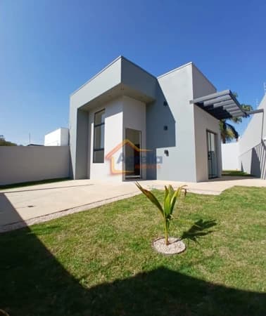 Casa em Mogi Guaçu - Jardim Santa Madalena