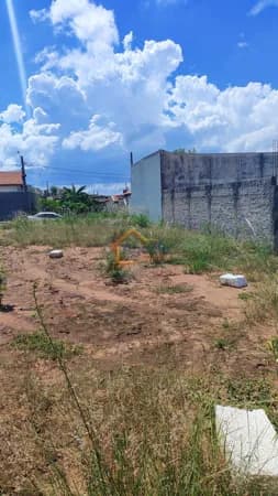 TERRENO À VENDA NO MARIA BEATRIZ - MOGI MIRIM/SP