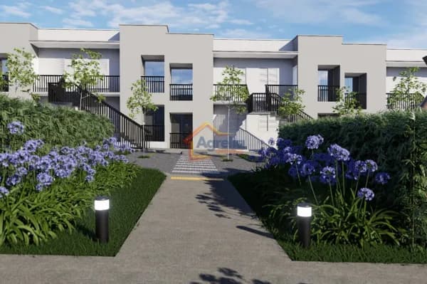 APARTAMENTOS NOVAS À VENDA EM MOGI MIRIM/SP