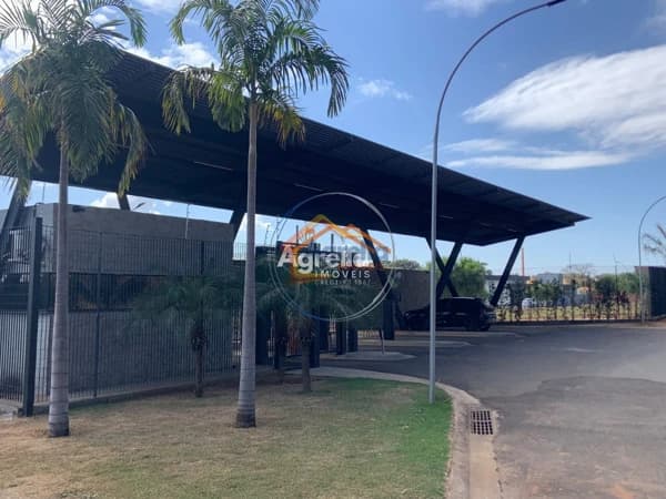 Lote/Terreno em Mogi Guaçu - Jardim Esplanada