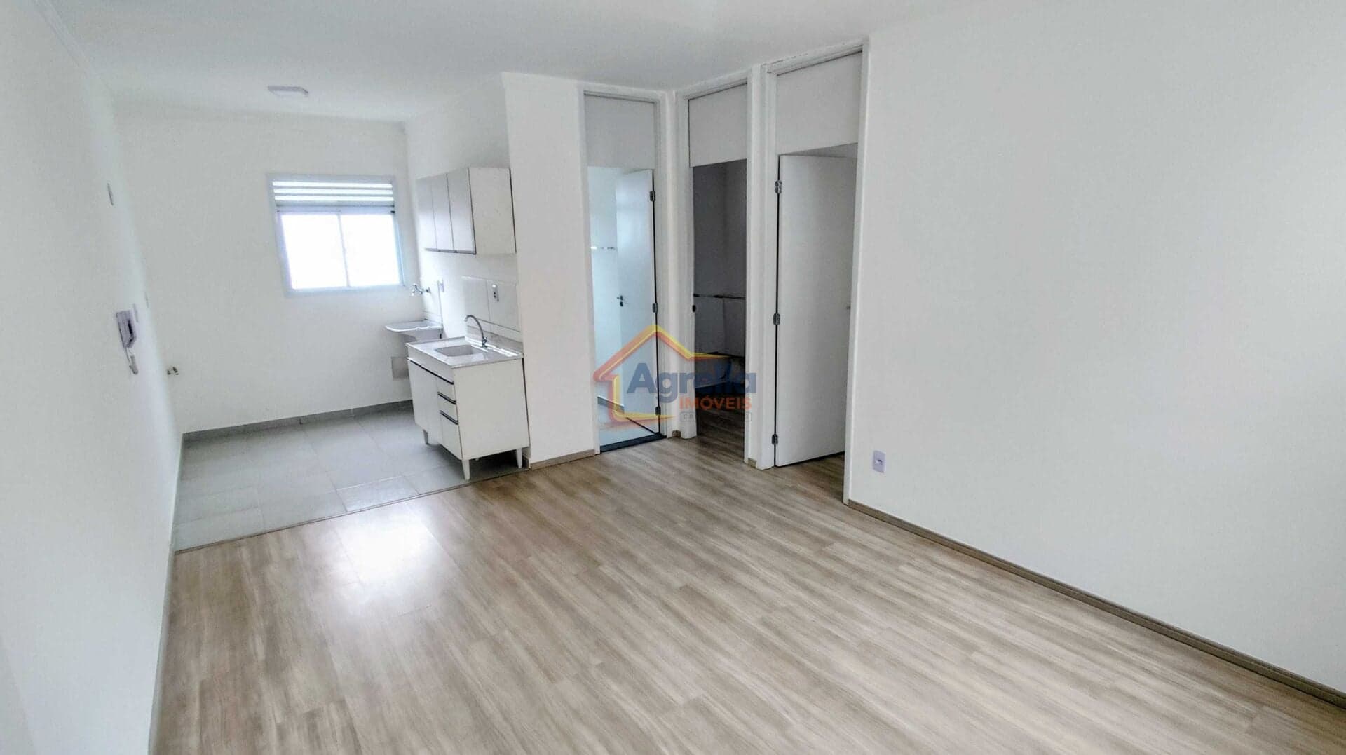 Apartamento em Mogi Mirim - Jardim Bi-Centenário