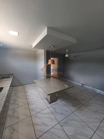 Apartamento em Mogi Guaçu - CONDOMINIO RESIDENCIAL VITORIA