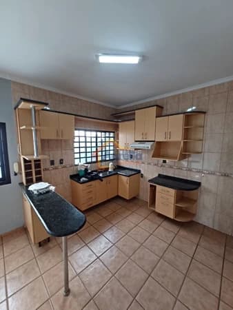Casa em Mogi Guaçu - Jardim Boa Esperança