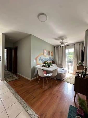 Apartamento em Mogi Mirim - Tucura