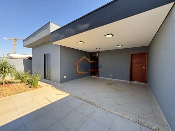 Casa em Mogi Mirim - Residencial do Bosque