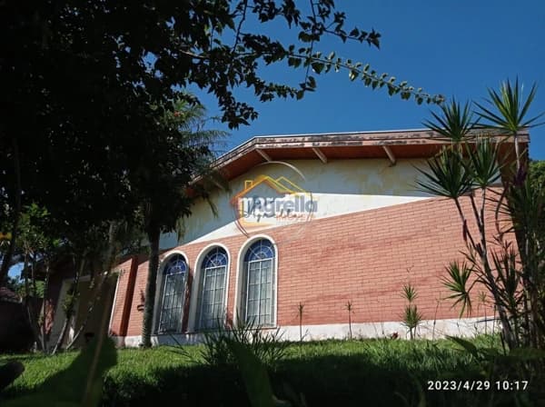 Lote/Terreno em Mogi Mirim - Santa Cruz
