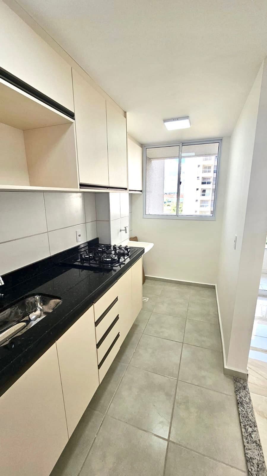 APARTAMENTO COM COZINHA PLANEJADA À VENDA - MOGI MIRIM/SP