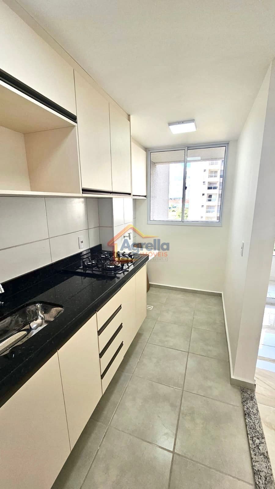 APARTAMENTO COM COZINHA PLANEJADA À VENDA - MOGI MIRIM/SP