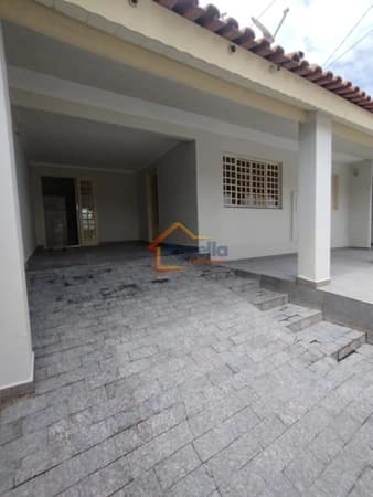 Casa em Mogi Guaçu - Jardim Novo II