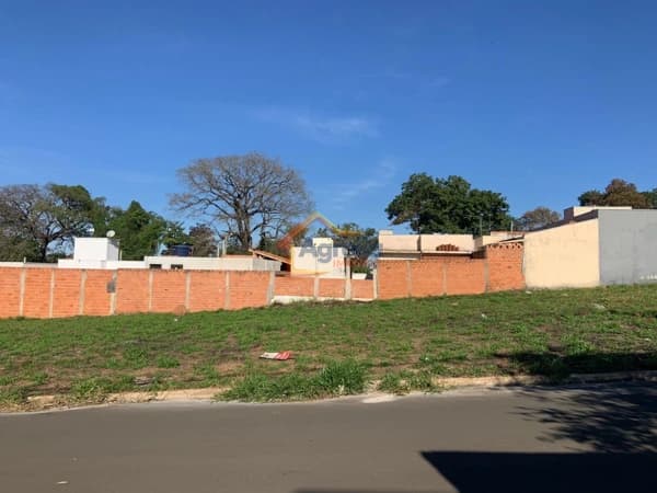 Lote/Terreno em Mogi Guaçu - JARDIM SANTA RITA