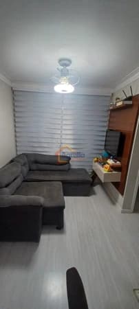 Apartamento em Mogi Guaçu - CONDOMÍNIO PORTAL VILA DAS BORBOLETAS
