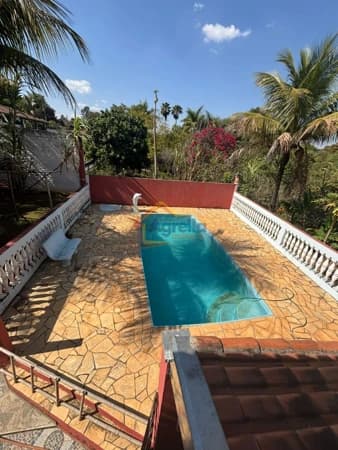 Fazenda/Sítios/Chácaras em Estiva Gerbi - CHÁCARAS PALMEIRAS DO RANCHO NOVO