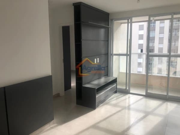 Apartamento em Mogi Guaçu - CONDOMÍNIO PORTAL JARDIM DAS ZINIAS