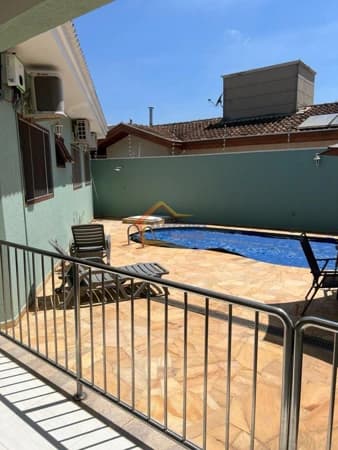 Casa em Mogi Mirim - Jardim Murayama