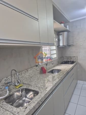 APARTAMENTO À VENDA NO CONDOMÍNIO MORADA DO SOL EM MOGI GUAÇU/SP