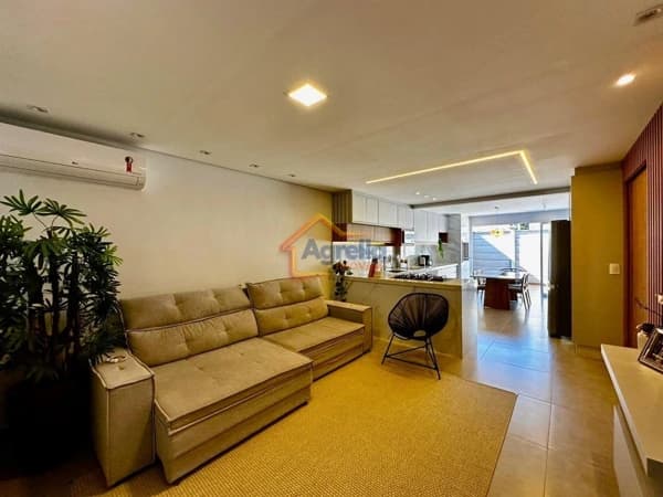 Casa de Condomínio em Mogi Mirim - Jardim Helena