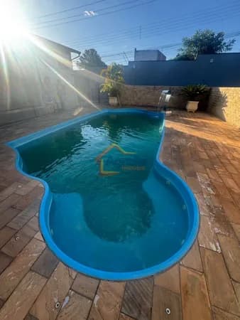 ÁREA DE LAZER PARA LOCAÇÃO À VENDA NO LIMOEIRO EM MOGI GUAÇU SP