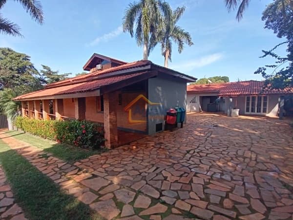 Fazenda/Sítios/Chácaras em Mogi Mirim - Chácara São Marcelo