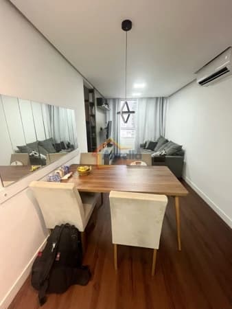 Apartamento em Mogi Guaçu - CONDOMÍNIO PORTAL VILA DAS BORBOLETAS