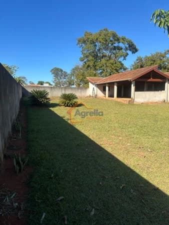 Fazenda/Sítios/Chácaras em Mogi Mirim - Aeroporto