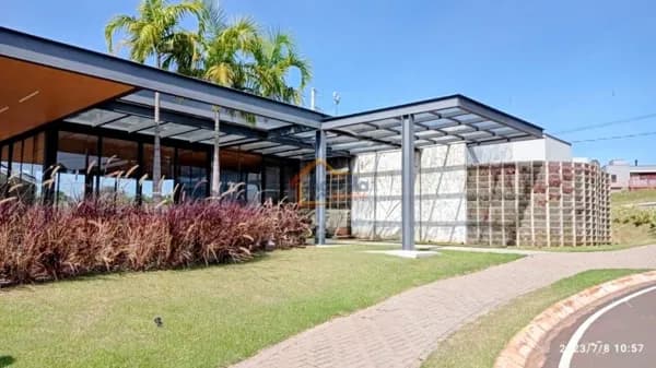 Lote/Terreno em Mogi Mirim - Condomínio Morro Vermelho II