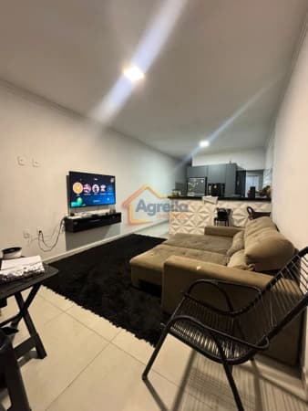 Casa em Mogi Guaçu - Jardim Itamaraty