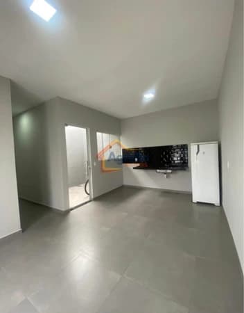 Casa em Mogi Guaçu - VILA FLÓRIDA