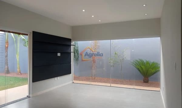 CASA À VENDA NO CONDOMÍNIO RESIDENCIAL TERRARA EM MOGI MIRIM/SP