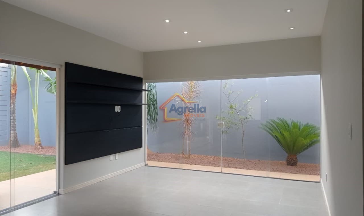 CASA À VENDA NO CONDOMÍNIO RESIDENCIAL TERRARA EM MOGI MIRIM/SP