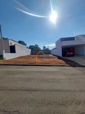 Lote/Terreno em Mogi Guaçu - Parque Cidade Nova