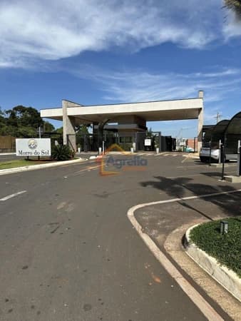 Lote/Terreno em Mogi Mirim - Condomínio Morro do Sol