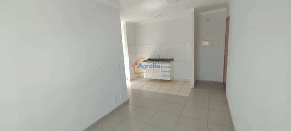 APARTAMENTO A VENDA NO VILLAGIO DO SOL