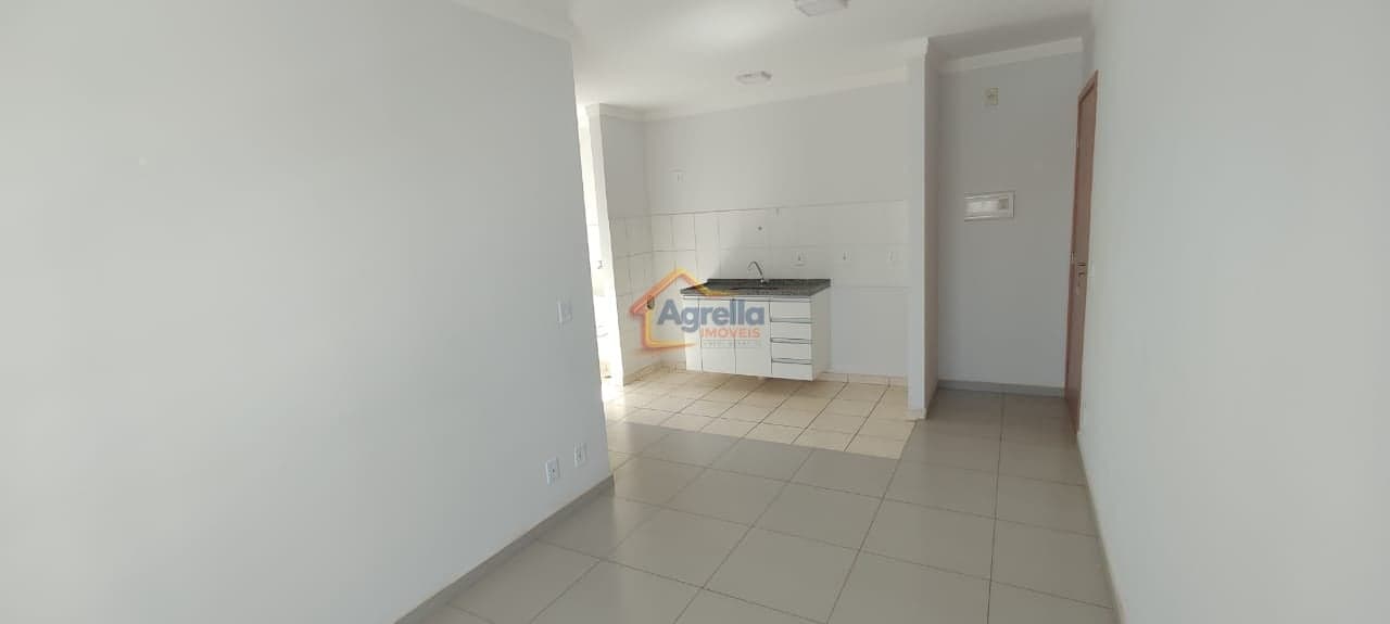 APARTAMENTO A VENDA NO VILLAGIO DO SOL