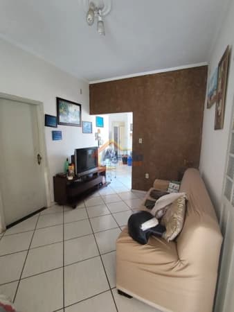 Casa com 3 quartos à venda no bairro Vila Paraíso - Mogi Guaçu/SP
