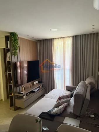 Apartamento em Jardim Nossa Senhora das Graças, Mogi Guaçu/SP