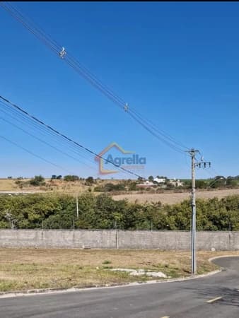 Lote/Terreno em Mogi Mirim - Distrito Industrial I José Marangoni