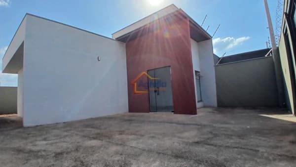 Casa em Mogi Guaçu - Jardim Sakaida