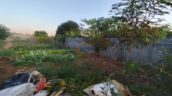 Lote/Terreno em Mogi Mirim - Jardim Nossa Senhora Aparecida
