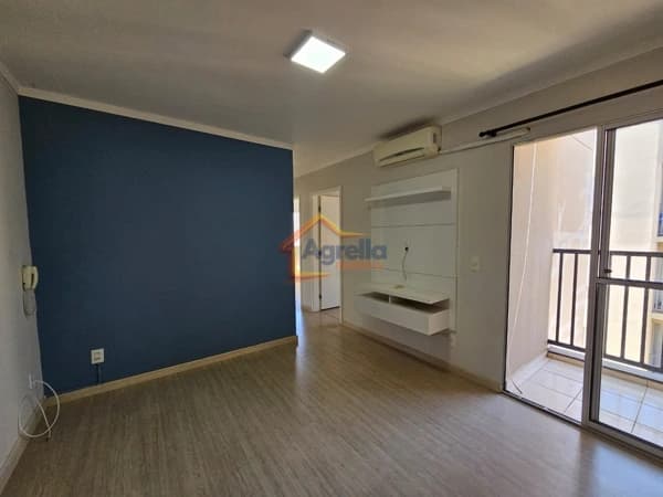 Apartamento em Mogi Mirim - Planalto Bela Vista