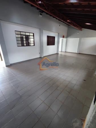 Casa em Mogi Guaçu - Jardim Zaniboni I
