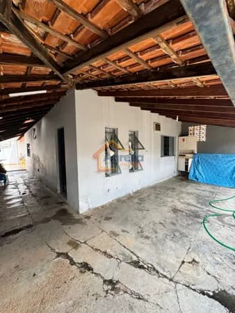 Casa em Mogi Guaçu - Jardim Boa Esperança