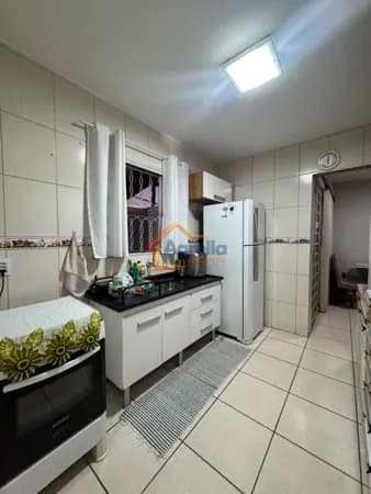 CASA À VENDA NO CONDOMÍNIO IGARAPÉS EM MOGI GUAÇU/SP