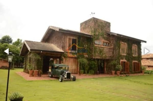 Fazenda/Sítios/Chácaras em Mogi Mirim - Chácara São Marcelo