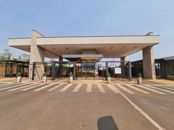 Lote/Terreno em Mogi Mirim - Condomínio Morro do Sol