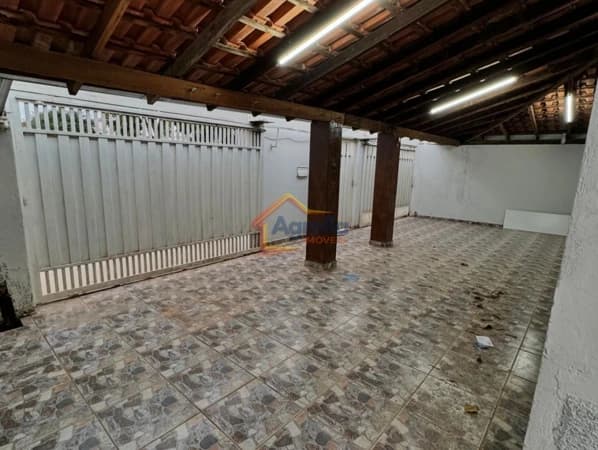 Casa em Mogi Guaçu - Jardim Fantinato