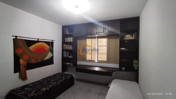 Casa em Mogi Mirim - Santa Cruz