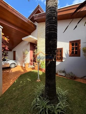 Casa em Mogi Guaçu - Jardim Soares