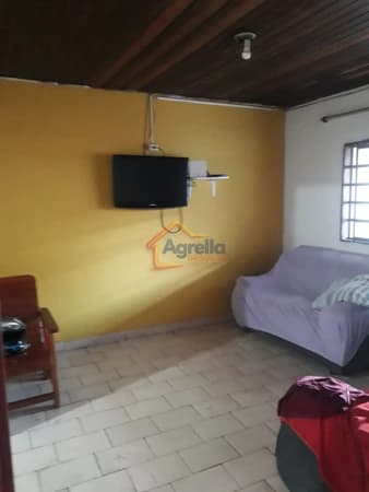 Casa em Mogi Mirim - Jardim Europa