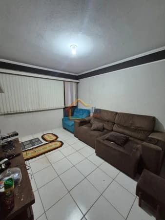 Casa em Mogi Guaçu - Parque Residencial Ypê Amarelo