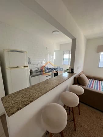 APARTAMENTO À VENDA NO CONDOMÍNIO PARQUE IMPERIAL EM MOGI MIRIM/SP